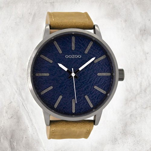 Oozoo timepieces orologio - oozoo, da