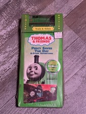 Thomas & Friends Legno Verde