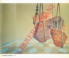 Arte - Fabrizio Clerici.