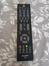 TELECOMANDO TV LCD SHARP RL57S