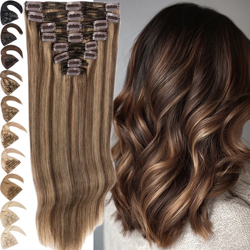 Extension capelli umani - capelli, remy