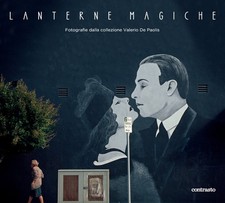 Lanterne magiche fotografie - lanterne,