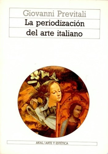 Periodización del arte - la,