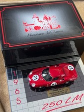 1/43 1965 Ferrari 250 LM #21