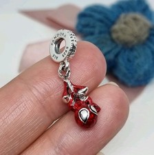 NUOVO Originale Pandora Marvel