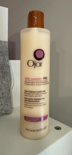 Ojon color sustain pro - color, balsamo