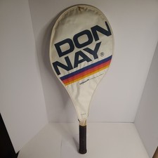 Racchetta da tennis vintage