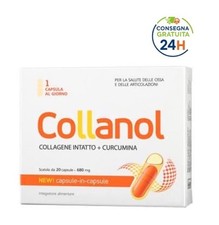 COLLANOL  20 CPS