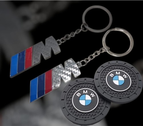 Portachiavi bmw sport - portachiavi, m
