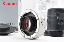 Anno wty for canon ef - for,