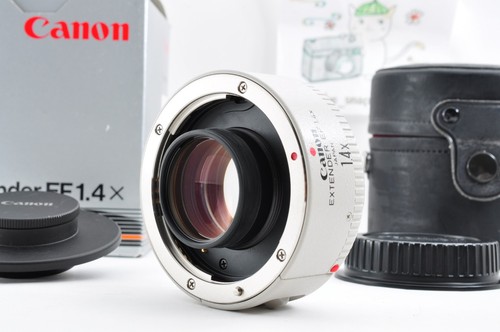 Anno wty for canon ef - for,
