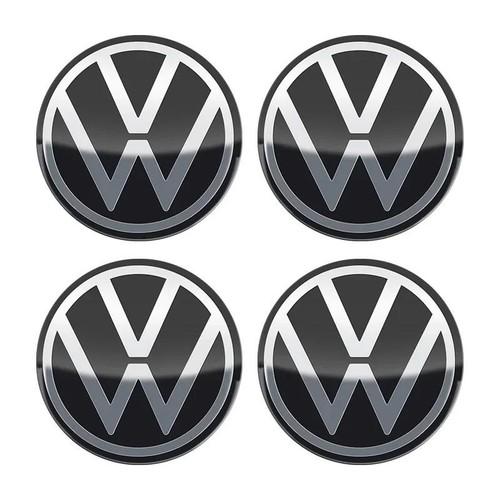 Coprimozzi 56mm 60mm - 4, vw
