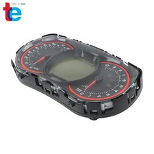 LCD Gauge Instrument Cluster