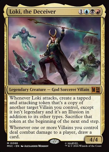 Loki ingannatore 86 quasi - loki,,