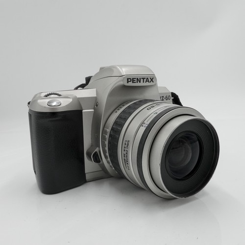 Pentax fotocamera reflex - pentax, mz-60