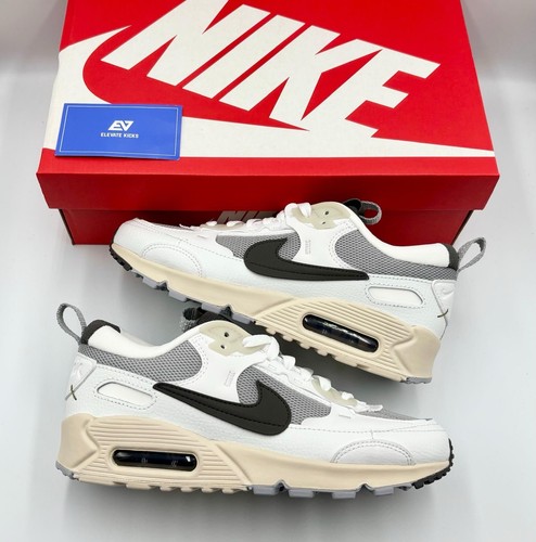 Nike air max futura - futura, grigio