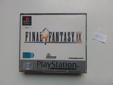 Final Fantasy 9 (IX) sur