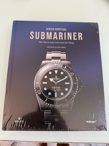 Oyster perpetual submariner - perpetual,