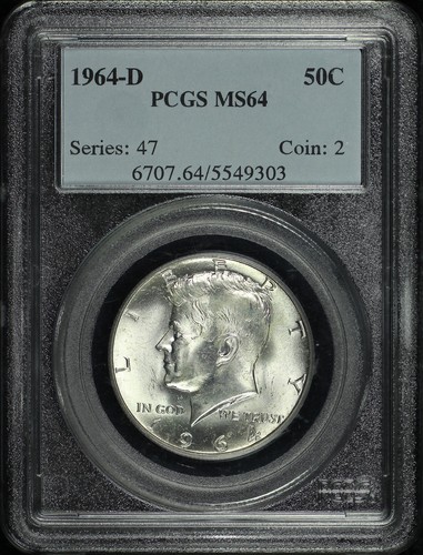 1964 kennedy mezzo - kennedy,