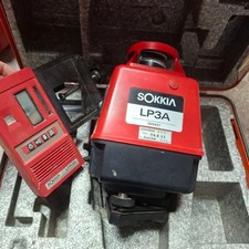 Sokkia lp3a rotary - sokkia,