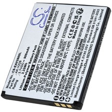 Batteria per cellulare anziani