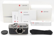 [Quasi inutilizzata] Leica M6