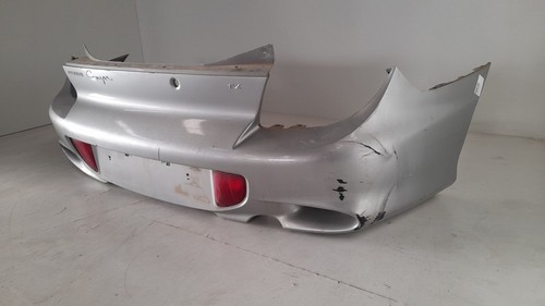 Paraurti posteriore hyundai - paraurti,