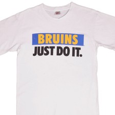 MAGLIETTA NIKE UCLA BRUINS