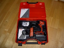 Avvitatore a percussione Hilti