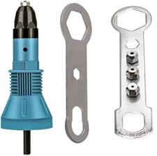 KEWAYO Kit Adattatore Per