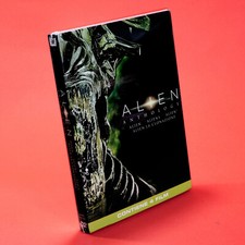 ALIEN ANTHOLOGY DVD COFANETTO