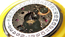 ETA SWISS MADE 2824-2 XT