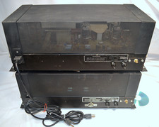 ACOUSTAT X 10 ALTOPARLANTE