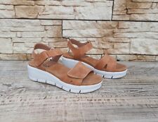 SANDALI DONNA COMFORT CINZIA