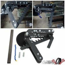 Steel Ratcheting Manual Pipe