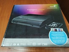 Seagate FreeAgent Theater HD