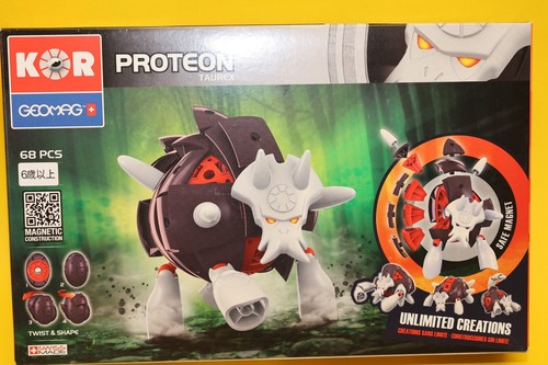 Kit costruzioni kor geomag - costruzioni,