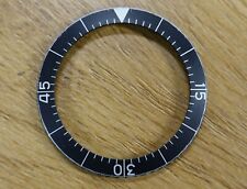 HEUER 1550SG Bundeswehr 1550 SG lunetta lunetta vintage SINN 156 militare