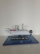 Seven Marine 750 Top modellini