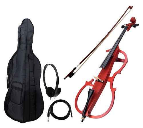 Geniale violoncello elettrico