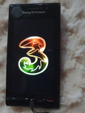 Telefono cellulare sony - cellulare,