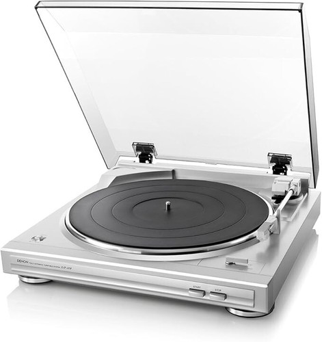 Denon 29fs giradischi - denon, dp-29fs
