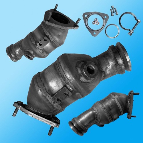 Eu4 catalizzatore fiat - fiat, ducato