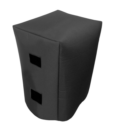 Cover imbottita nera - , per