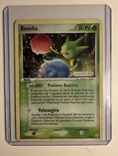 Roselia 42/92 HOLO - 2006  Ex