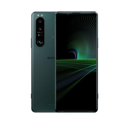 Smartphone sony xperia iii - 1,