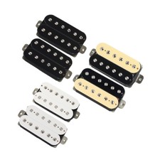 FLEOR ST HH Alnico 2 Pickup