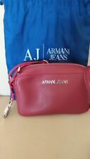Armani Jeans Borsa