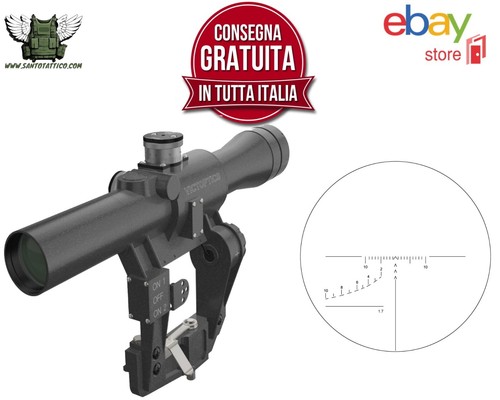 Vector optics ottica - vector,