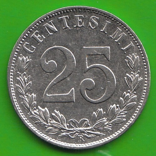 Moneta italia centesimi - moneta,
